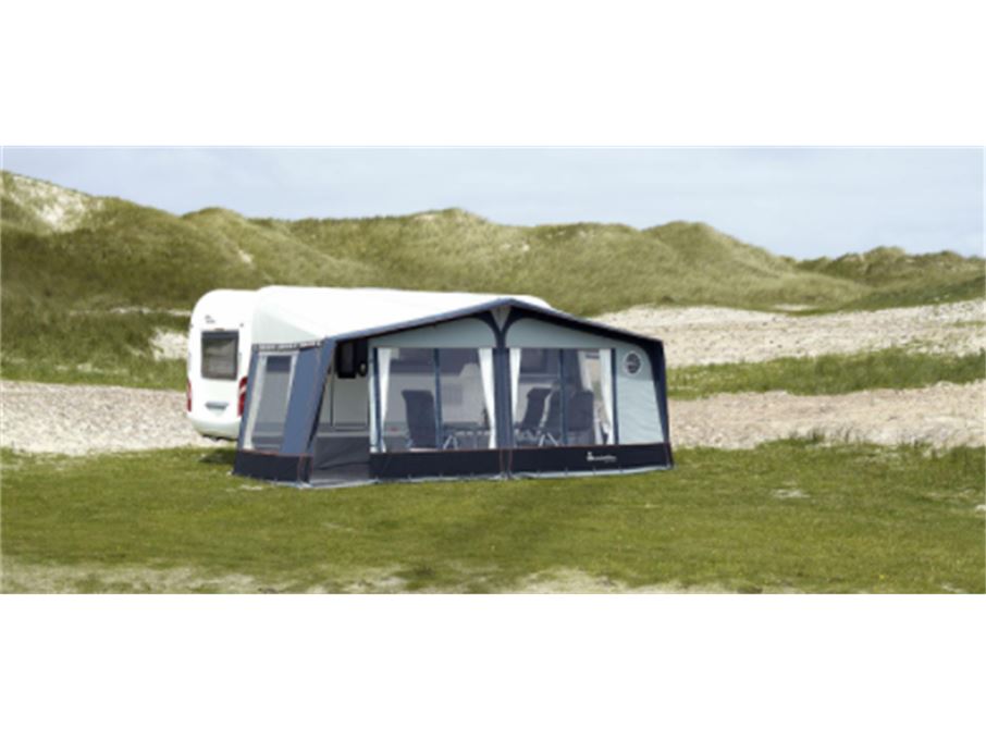 Capri North 940 Carbon X